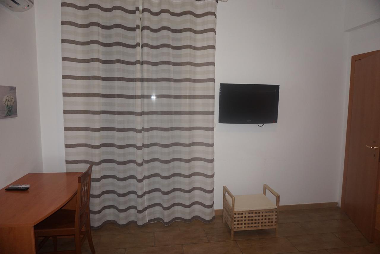 Hotel Villa Souvenir 福扎格鲁 外观 照片